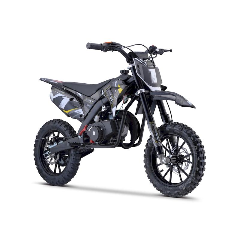 electric motorcycles for kids