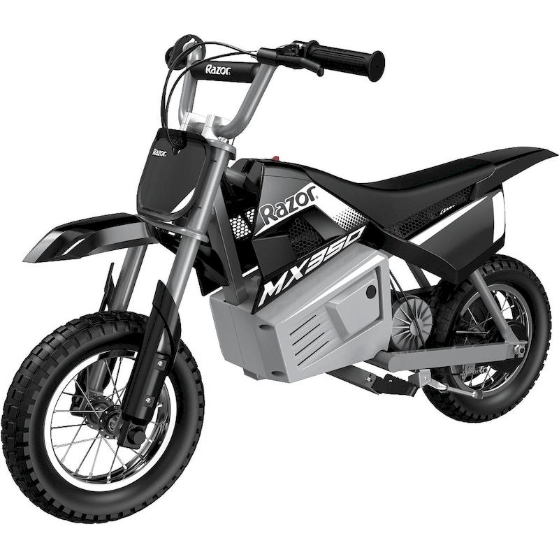 small electric motorcycle