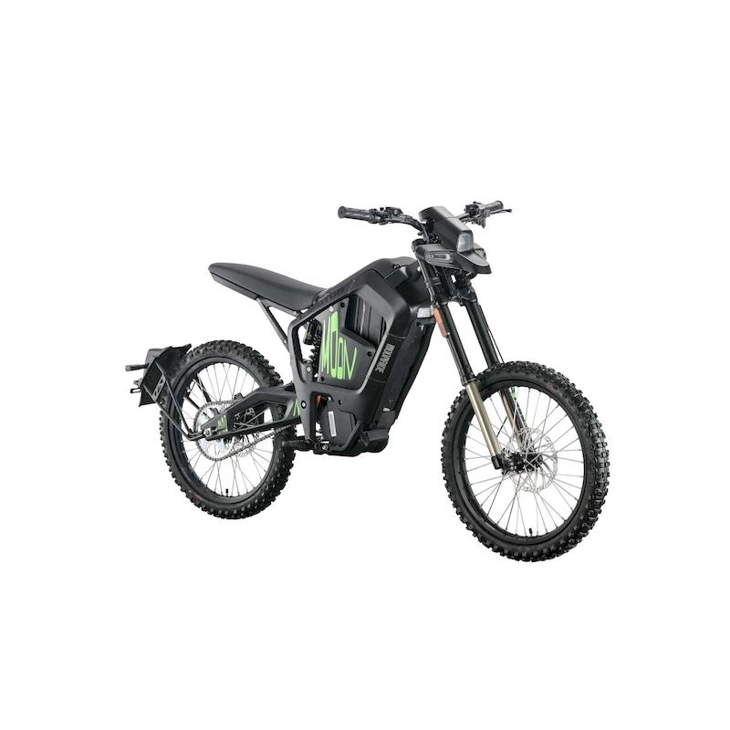 small electric motorcycle