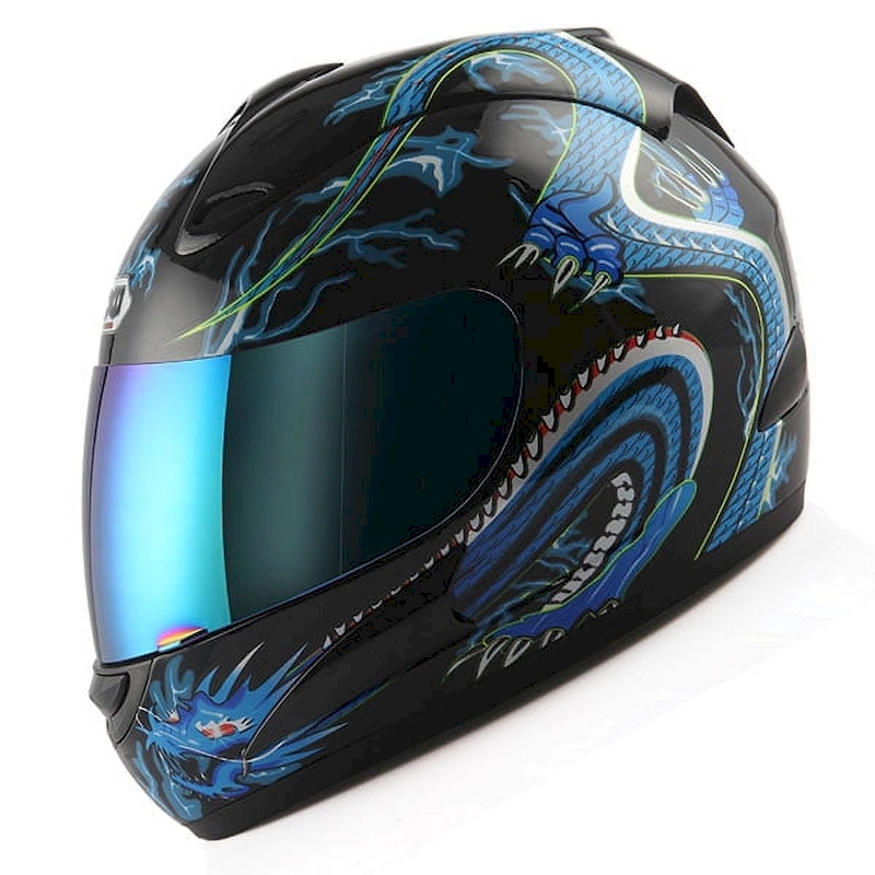 best motorcycle helmets