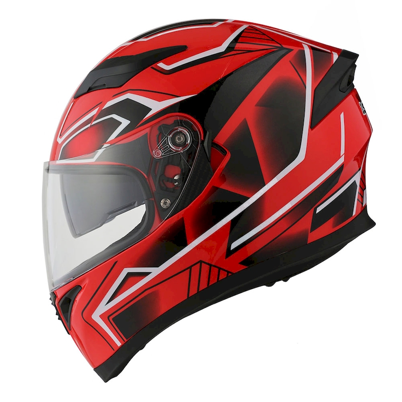 how tight should a motorcycle helmet be