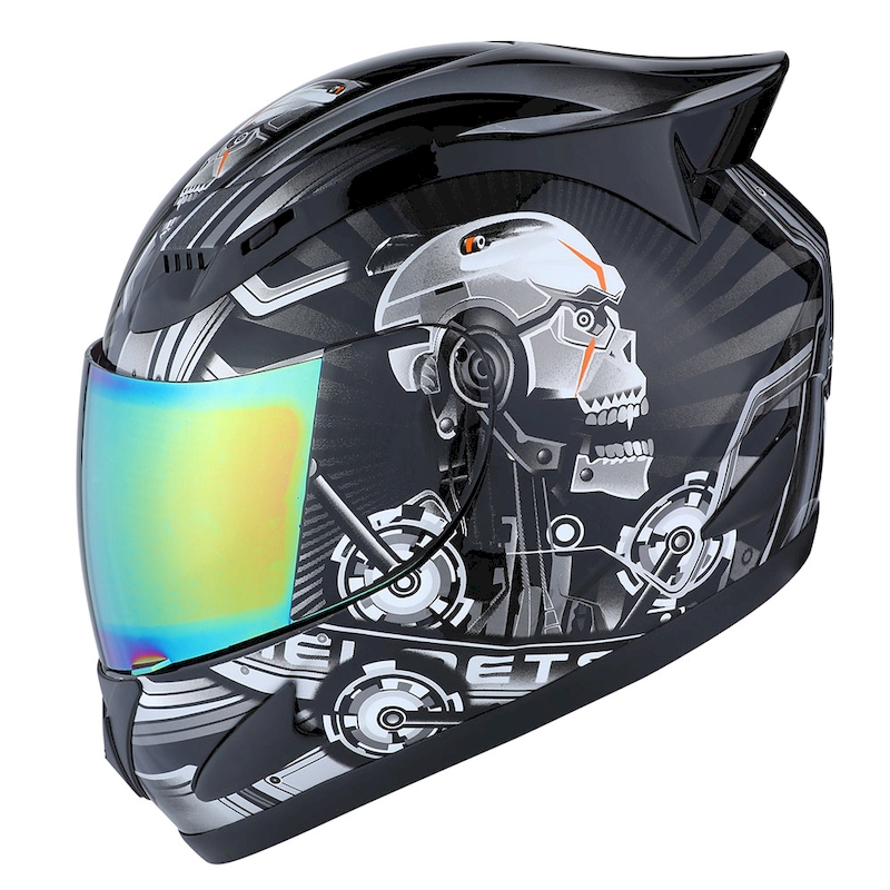 best motorcycle helmets